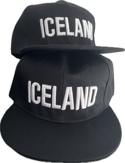 Black Cap Black Cap